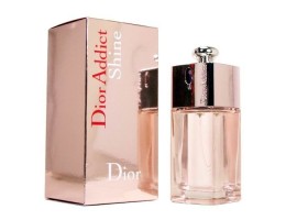 عطر كريستيان ديور ديور اديكت شاين او دي تواليت